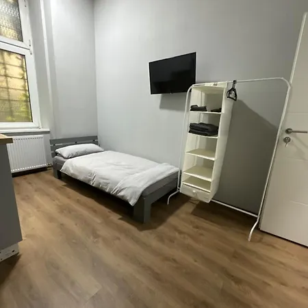 104 Apartment *