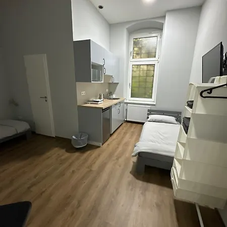 104 Apartment