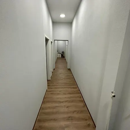 104 Apartment *